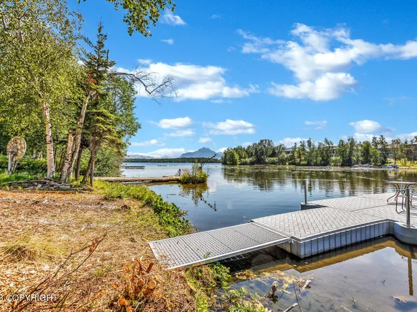 1090 E Lake Shore Ave, Wasilla, AK 99654