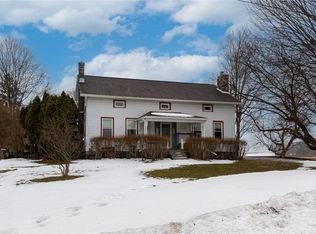 2726 McCann Rd, Canandaigua, NY 14424