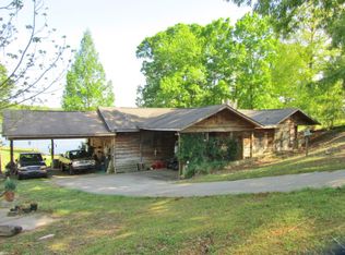 161 Coursey Dr, Waterloo, SC 29384