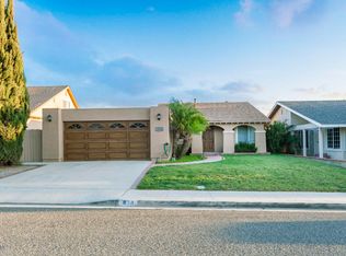 1834 Acton Ct, Simi Valley, CA 93065