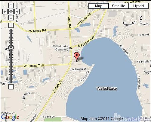 2nd image of 44750 Bayview Dr APT 42