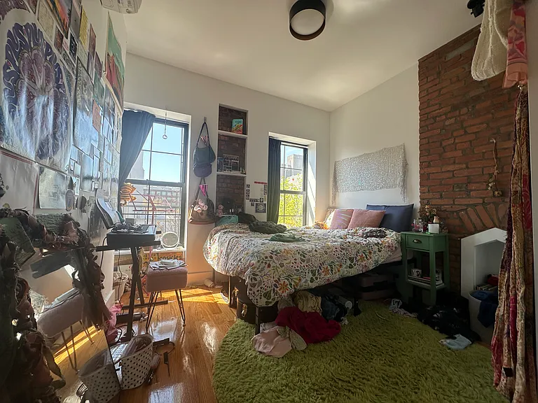 1468 Fulton St #2R — Photo 18