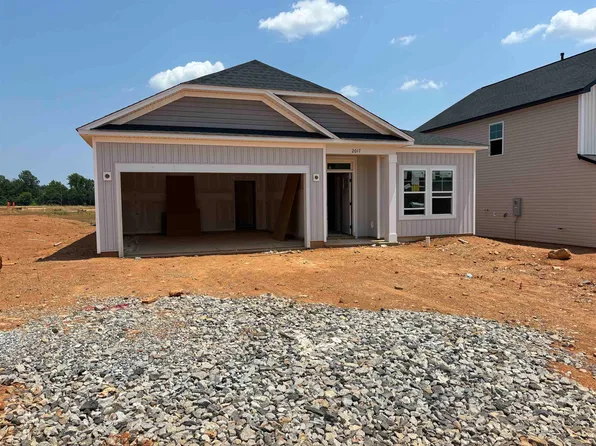 2017 Halton Oaks Dr, Spartanburg, SC 29303