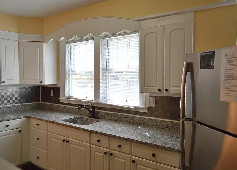 115 Comstock Ave #1 — Photo 2