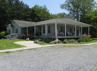 328 Lyons Rd, Stoneboro, PA 16153