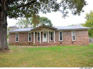 291 Weeks Cir, Cullman, AL 35057