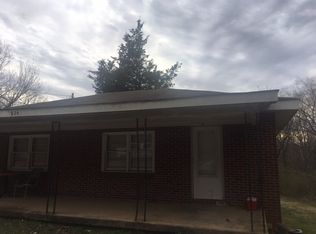 5924 Moorefield Memorial Hwy #A, Liberty, SC 29657