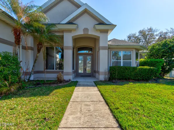 6101 Sanctuary Garden Blvd, Port Orange, FL 32128