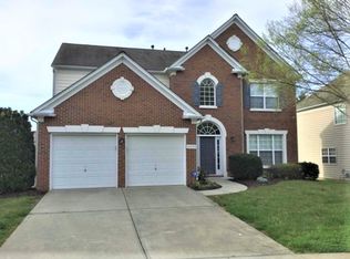 10638 Claude Freeman Dr, Charlotte, NC 28262