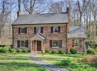 7502 S Pinehill Dr, Henrico, VA 23228