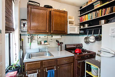 Rented by Garfield Realty 