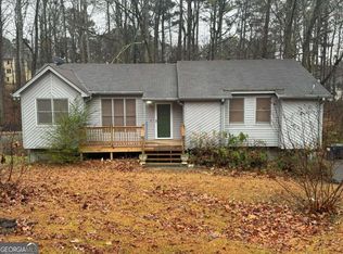 3703 Stonewall Dr NW, Kennesaw, GA