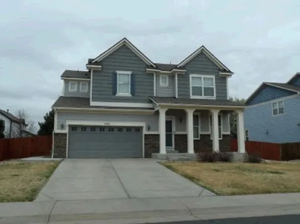 263 Vialpando St, Brighton, CO 80601