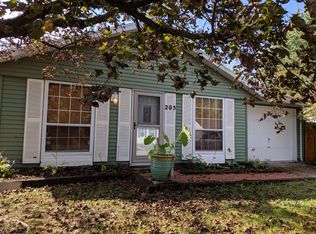 205 Lone Pine Rd, Delaware, OH 43015