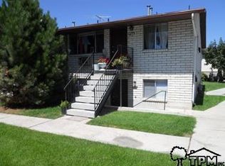 736 S 760 W, Provo, UT 84601