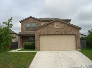 7619 Braes Stage, San Antonio, TX 78254
