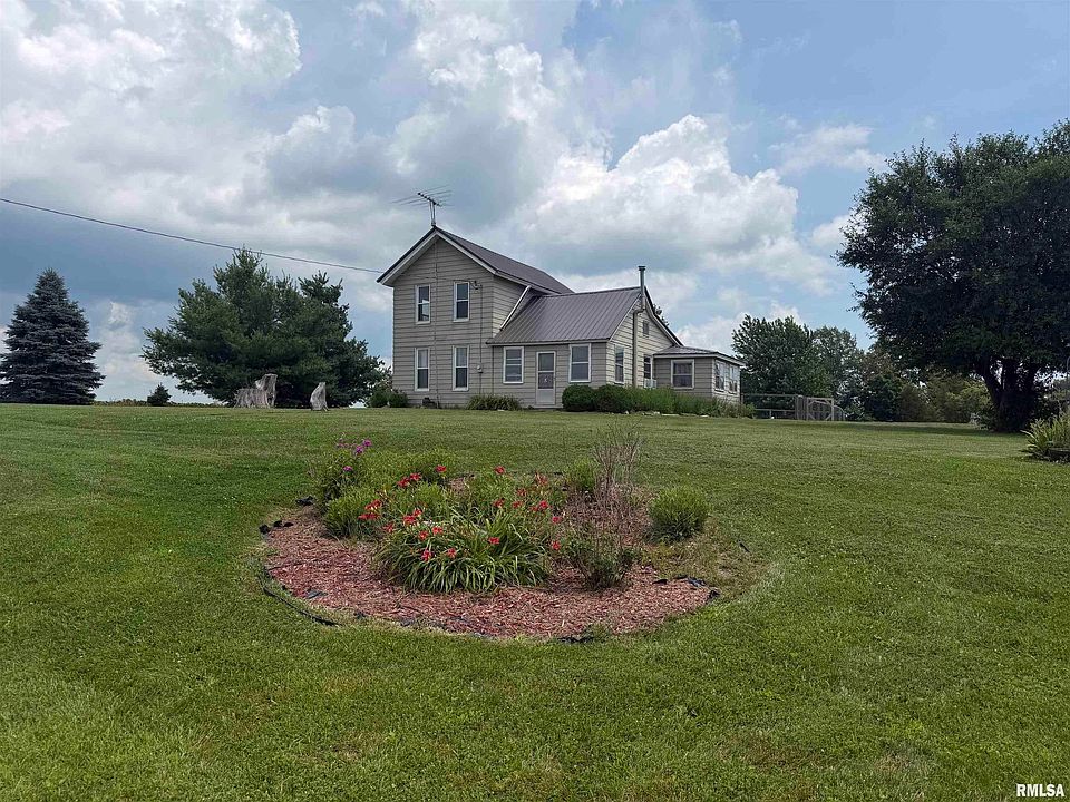 1st image of 2121 N County Road 2900