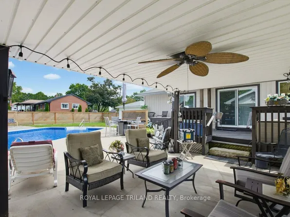 185 Centennial Ave, Central Elgin, ON N5R 5B3