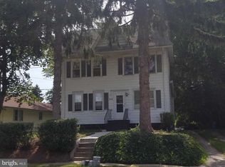 614 Bell Rd, Mount Ephraim, NJ 08059