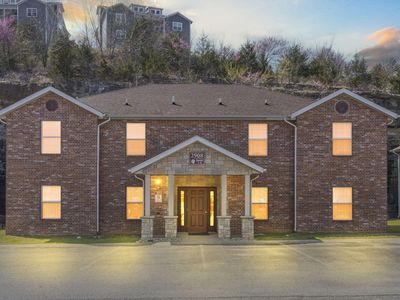 2908 Vineyards Parkway UNIT 2, Branson, MO, 65616