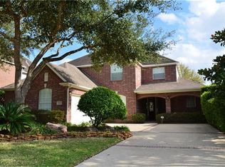 8222 Scenic Shore Ct, Sugar Land, TX 77478