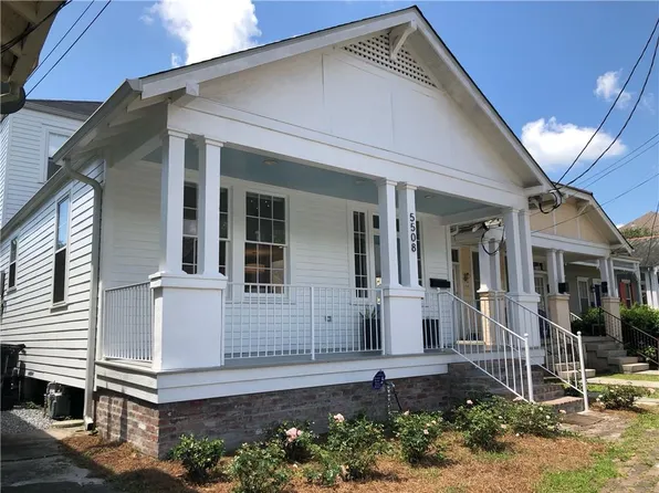 5508 Annunciation St, New Orleans, LA 70115