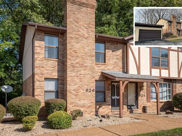 926 Maces Grove Rd, O'Fallon, IL 62269