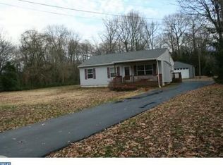 180 Salem St, Elmer, NJ 08318