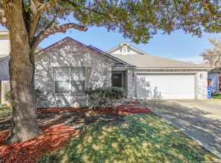 8715 Hunters Blf, San Antonio, TX 78250
