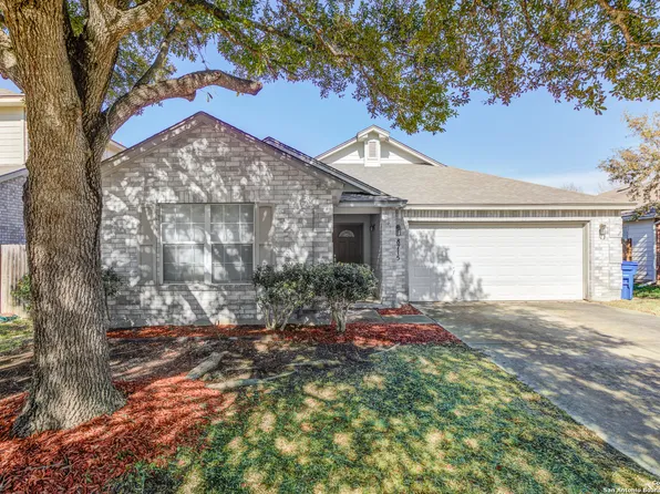 8715 Hunters Bluff, San Antonio, TX 78250