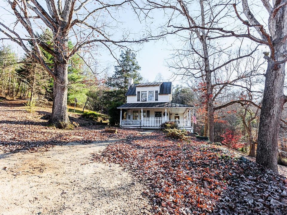 3966 River Rd, Gladstone, VA 24553 | Zillow