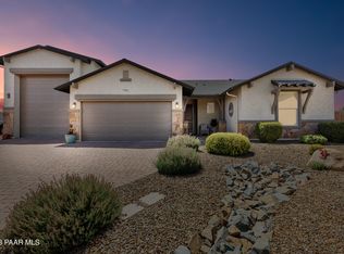 7511 E Staghorn Cir, Prescott Valley, AZ 86315