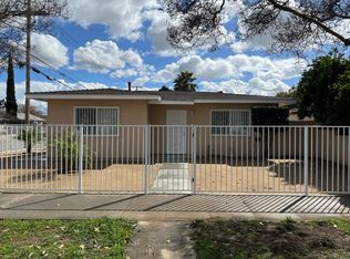 1301 S Gibbs St, Pomona, CA 91766