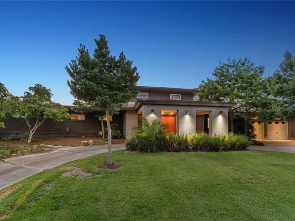 5330 Bancroft Dr, New Orleans, LA 70122