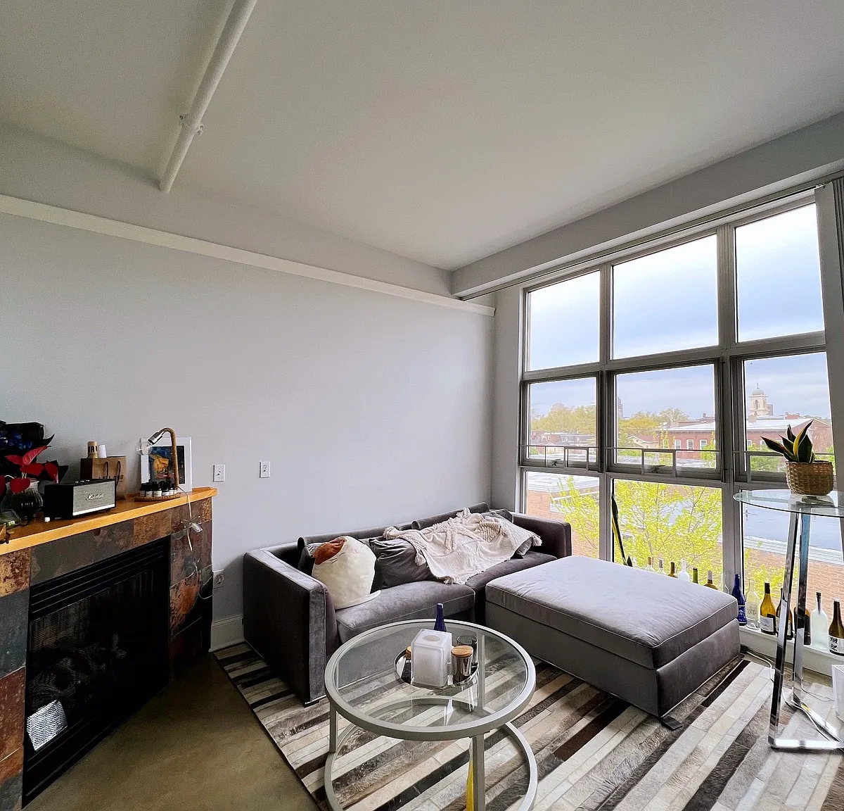 1 bed, 788 sqft, $2,900 — Photo 2