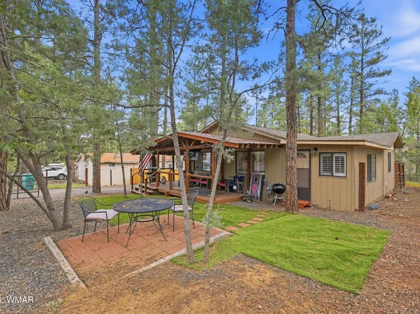 2250 W Whipple St, Show Low, AZ 85901