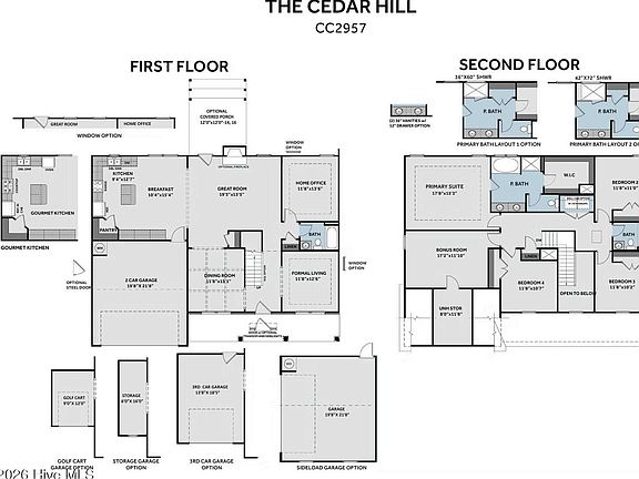 2nd image of 533 Watauga Lane #550