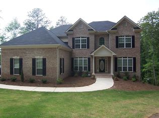 7476 Cherry Blossom Way, Winston, GA 30187