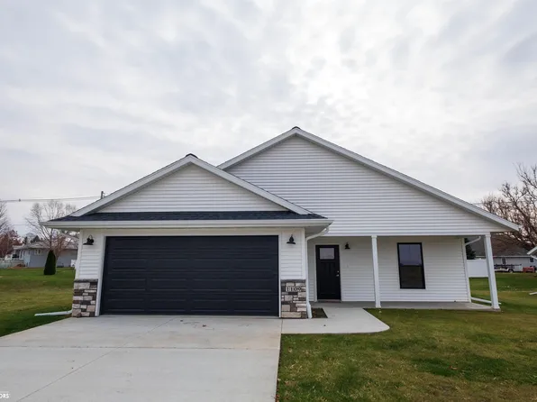 1109 E Southridge Rd, Marshalltown, IA 50158