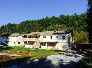6708 Asheville Hwy, Pisgah Forest, NC 28768