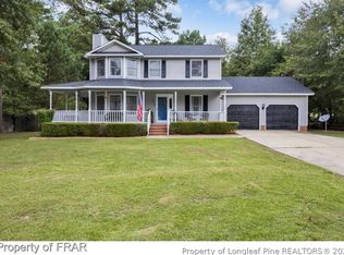 6486 Chamblee Dr, Fayetteville, NC 28306