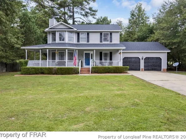 6486 Chamblee Dr, Fayetteville, NC 28306