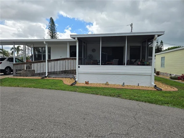 45 Pine Aire Cir, Lake Placid, FL 33852