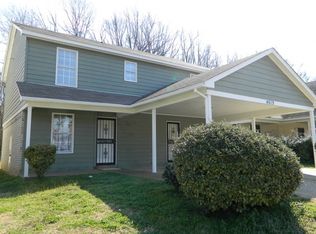 4619 Addington Dr, Memphis, TN 38128