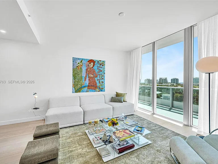 9201 E Bay Harbor Dr #Penthouse 809 — Photo 24