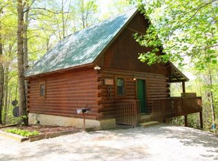 274 Fernwood Dr, Bryson City, NC 28713