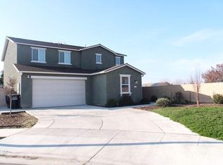 1603 E Copper Ct, Visalia, CA 93292