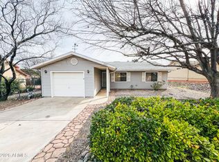 2395 S Lariat Cir, Cottonwood, AZ 86326