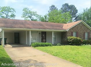 5955 Raintree Dr, Memphis, TN 38115