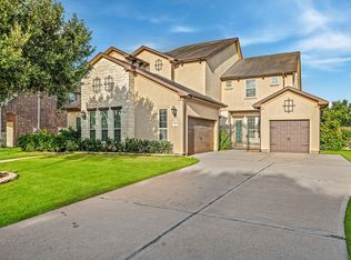 2834 Hollingsworth Pine Ln, Katy, TX 77494